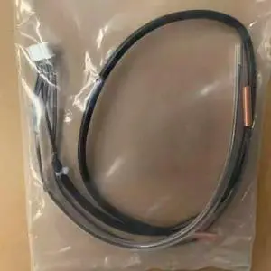FOR FOR Air Conditioner Wall-Mounted Sensor 20K RXN435KC RXB325LC Thermistor Temperature Sensor FOR FOR Air Conditioner Wall-Mounted Sensor 20K RXN435KC RXB325LC Thermistor Temperature Sensor