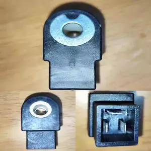 FOR BFP21R3 Oil Valve Solenoid Coil 071N0808 for Gear Burner Fuel Heater FOR BFP21R3 Oil Valve Solenoid Coil 071N0808 for Gear Burner Fuel Heater