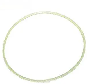 FOR 4Pc circumference428 triangular belt FRB-770sealing machine accessories synchronous belt wide-angle toothed guide belt FOR 4Pc circumference428 triangular belt FRB-770sealing machine accessories synchronous belt wide-angle toothed guide belt