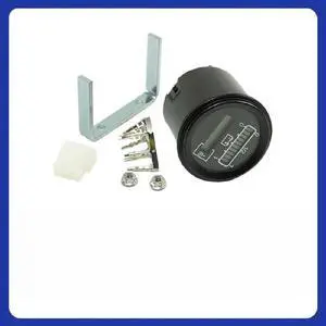 FOR 1PCS 803 Power Hour Meter DXJ-808Y80BZ1 FOR Truck Instrument FOR 1PCS 803 Power Hour Meter DXJ-808Y80BZ1 FOR Truck Instrument