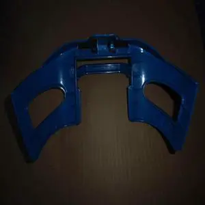 FOR Vacuum Cleaner Dust Bag Holder FC8650 8651 8656 8657 8662 Plastic Accessory FOR Vacuum Cleaner Dust Bag Holder FC8650 8651 8656 8657 8662 Plastic Accessory