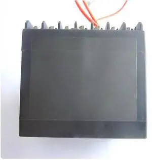 FOR 1PCS FOR SE-B1 Bitzer OUT69 Copeland Semi-Hermetic Compressor B3 Motor Temperature Protector Module FOR 1PCS FOR SE-B1 Bitzer OUT69 Copeland Semi-Hermetic Compressor B3 Motor Temperature Protector Module