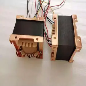 FOR 1PCS Tube amplifier transformer 15W push-pull output 10K for 6P1, 6P14, EL84, 6P6 FOR 1PCS Tube amplifier transformer 15W push-pull output 10K for 6P1, 6P14, EL84, 6P6