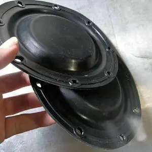FOR 1PCS Pneumatic valve, regulating valve rubber cy r rubber valve regulating diaphragm FOR 1PCS Pneumatic valve, regulating valve rubber cy r rubber valve regulating diaphragm
