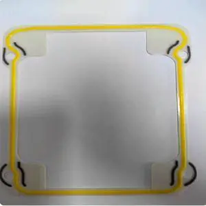 FOR Vacuum Accessories RV3/5/8/12 RV Oil Tank Gasket Cy r Gasket RV Accessories A27160008 FOR Vacuum Accessories RV3/5/8/12 RV Oil Tank Gasket Cy r Gasket RV Accessories A27160008