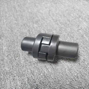 FOR Vacuum Coupling for Laval Vacuum Accessories Plastic Coupling Plum Blossom Coupling Inner diameter1.7 length8.5CM FOR Vacuum Coupling for Laval Vacuum Accessories Plastic Coupling Plum Blossom Coupling Inner diameter1.7 length8.5CM