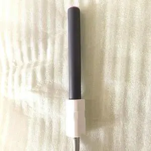FOR 1Pcs ceramic igniter wood particle ignition rod MCH high temperature dry burning 220v120v FOR 1Pcs ceramic igniter wood particle ignition rod MCH high temperature dry burning 220v120v