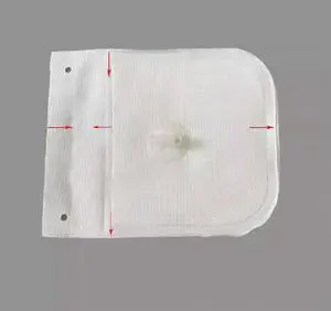 FOR 1pcs chair with three-layer airbags on the outer side of the feet and single-layer leg airbags FOR 1pcs chair with three-layer airbags on the outer side of the feet and single-layer leg airbags