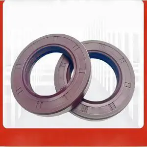 FOR 1pcs for BZ6806E BZ6805E BZ5216E robot fluorine rubber AC0610E oil seal FOR 1pcs for BZ6806E BZ6805E BZ5216E robot fluorine rubber AC0610E oil seal