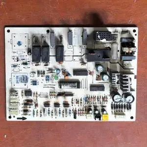 FOR WZ4E35V35 30224057 GRZW4A-A1 for air conditioner outdoor unit main board 30224058 FOR WZ4E35V35 30224057 GRZW4A-A1 for air conditioner outdoor unit main board 30224058