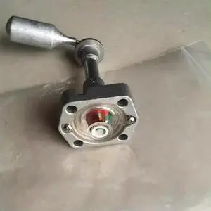 FOR air compressor floating ball oil sight glass 1622365900 oil level gauge square oil indicator FOR air compressor floating ball oil sight glass 1622365900 oil level gauge square oil indicator
