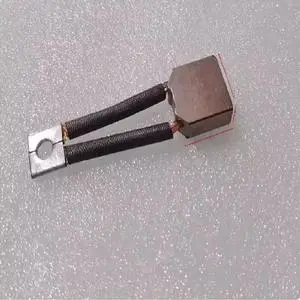 FOR 10PCS J230 car engine 9*19*14 forklift motor brush oil lift with copper carbon brush 9X19X20MM FOR 10PCS J230 car engine 9*19*14 forklift motor brush oil lift with copper carbon brush 9X19X20MM