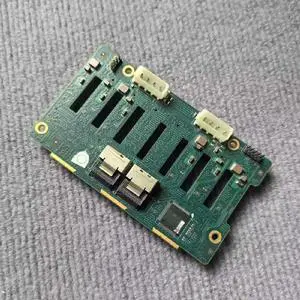 FOR server NF5280/5270/5285 M3 2.5-inch 8-bay hard drive backplane YZCA-00048-104 FOR server NF5280/5270/5285 M3 2.5-inch 8-bay hard drive backplane YZCA-00048-104