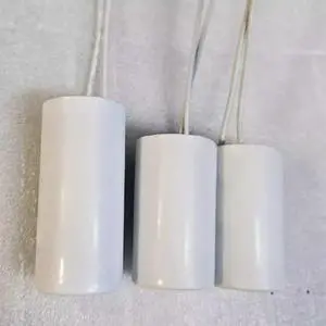 FOR 4PCS 6µF 8µF 400V 1.5µF 460V 1.0µF non-polar starting capacitors, diameter 2.5cm, height 5.5cm FOR 4PCS 6µF 8µF 400V 1.5µF 460V 1.0µF non-polar starting capacitors, diameter 2.5cm, height 5.5cm
