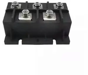 FOR MDS300A 1600V Compact Three-Phase Rectifier Bridge Module 300A MDS300-16 FOR MDS300A 1600V Compact Three-Phase Rectifier Bridge Module 300A MDS300-16