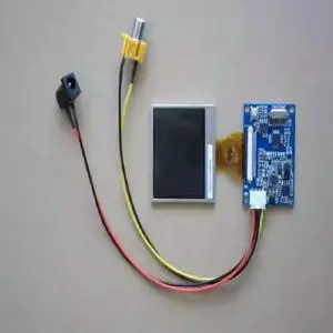 FOR 1 set 2-inch LCD module FOR 1 set 2-inch LCD module