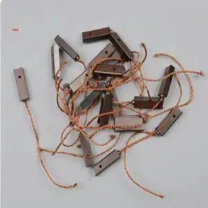 FOR 50PCS FOR AVi147 Series High-Quality Carbon Brush 4.6x6.4x21.08 FOR 50PCS FOR AVi147 Series High-Quality Carbon Brush 4.6x6.4x21.08