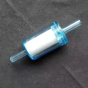 FOR Filter Microfiber 0.2m High-Precision Exhaust Gas Analyzer Fine Filtration and Purification Sample Gas FOR Filter Microfiber 0.2m High-Precision Exhaust Gas Analyzer Fine Filtration and Purification Sample Gas