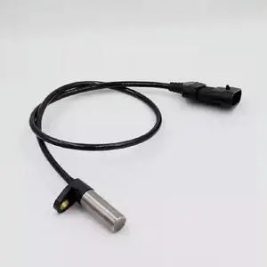 FOR Speed sensor single-ear column 45MM motor encoder for electric forklifts and energy vehicle motors FOR Speed sensor single-ear column 45MM motor encoder for electric forklifts and energy vehicle motors