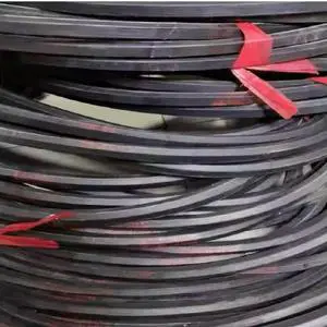FOR 1pcs Belt Drive inch AA105 2667 AA146 3700 AA91 2311 AA87 2210 High-Quality Rubber Hexagonal Belt FOR 1pcs Belt Drive inch AA105 2667 AA146 3700 AA91 2311 AA87 2210 High-Quality Rubber Hexagonal Belt