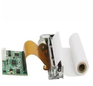 FOR 58mm/80mm Embedded Thermal Printer Module for Medical Instruments, Meters, and Microcontroller Testing Equipment FOR 58mm/80mm Embedded Thermal Printer Module for Medical Instruments, Meters, and Microcontroller Testing Equipment