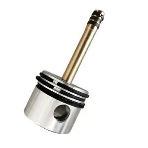 FOR High-pressure air pump, inflator, 30MPA two-stage piston ring piston rod FOR High-pressure air pump, inflator, 30MPA two-stage piston ring piston rod