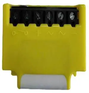 FOR GHE40L Rectifier 19141010 200-10%...480VAC 90..215VDC GVE20l FOR GHE40L Rectifier 19141010 200-10%...480VAC 90..215VDC GVE20l