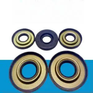 FOR 1PCS FOR BH6656E BH6657E BZ6805E BZ6806E BZ5216E Shaft Oil Seal FOR 1PCS FOR BH6656E BH6657E BZ6805E BZ6806E BZ5216E Shaft Oil Seal