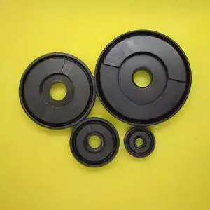 FOR Integrated slim cy r with one-piece piston and double-sided rubber piston seal NADUOP-50 CFW 10*3*5.2 12*4.5*6 16*4.5 FOR Integrated slim cy r with one-piece piston and double-sided rubber piston seal NADUOP-50 CFW 10*3*5.2 12*4.5*6 16*4.5