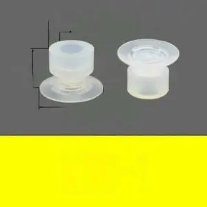 FOR 20Pcs film packaging machine bag opening vacuum suction cup F18/22/26/33 APEX20 K33 BL30/40 suction nozzle FOR 20Pcs film packaging machine bag opening vacuum suction cup F18/22/26/33 APEX20 K33 BL30/40 suction nozzle