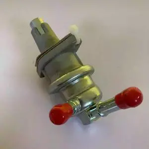 FOR 751 753 763 773 Parts FOR Fuel 6655216 V2203 Manual Pump FOR 751 753 763 773 Parts FOR Fuel 6655216 V2203 Manual Pump