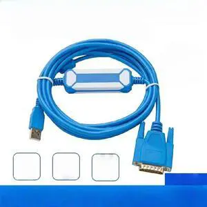 FOR IC690ACC901 is for US GE90-70/30 PLC programming cable download cable IC690USB901 FOR IC690ACC901 is for US GE90-70/30 PLC programming cable download cable IC690USB901