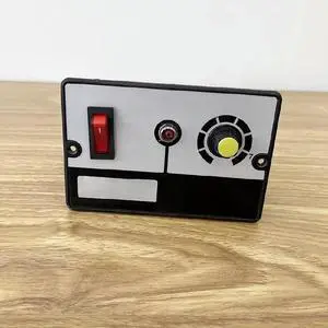 FOR 1pcs PFS Series Foot-Pedal Sealing Machine Accessories Single and Double-Sided Heating Panels Circuit Board PFS350-800 FOR 1pcs PFS Series Foot-Pedal Sealing Machine Accessories Single and Double-Sided Heating Panels Circuit Board PFS350-800