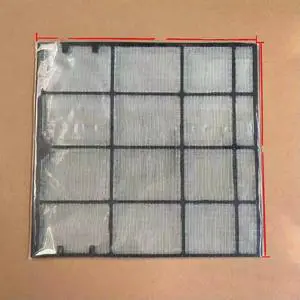 FOR 2PCS Air Conditioner Wall-Mounted Unit Filter FTXG25/35 FTXG50JV2CW FTXF135KC-W FOR 2PCS Air Conditioner Wall-Mounted Unit Filter FTXG25/35 FTXG50JV2CW FTXF135KC-W