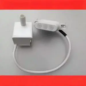 FOR Mistless 3 600mL/h Water JT101D-0505C Water Pump FOR Mistless 3 600mL/h Water JT101D-0505C Water Pump