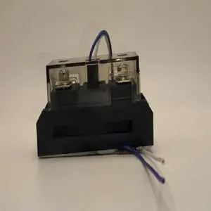 FOR 1PCS FOR Hot-Selling Single-Phase AC Solid State Relay 40A Solid State Relay SAM4040D/SAM40100D SAM4060D SAM4080D FOR 1PCS FOR Hot-Selling Single-Phase AC Solid State Relay 40A Solid State Relay SAM4040D/SAM40100D SAM4060D SAM4080D
