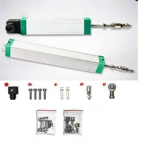 FOR 1pcs KTC-100 150 200 250 300 350 375 400 Injection Molding Machine Tie Rod Electronic Scale FOR 1pcs KTC-100 150 200 250 300 350 375 400 Injection Molding Machine Tie Rod Electronic Scale