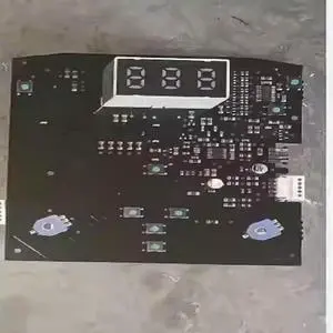 FOR 1pcs for wall-hung boiler main board 740190001707 Motherboard Display Board FOR 1pcs for wall-hung boiler main board 740190001707 Motherboard Display Board