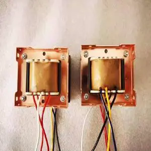 FOR 1PCS tube amplifier transformer 6P1 6P14 6P6P EL84 push-pull output, British style FOR 1PCS tube amplifier transformer 6P1 6P14 6P6P EL84 push-pull output, British style