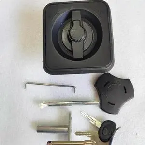 FOR Passenger Door Lock Outer Swing Door Lock for Golden Buses 516A FOR Passenger Door Lock Outer Swing Door Lock for Golden Buses 516A