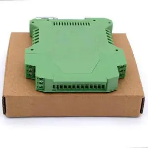 FOR RS485 Repeater Smart Isolator Module Hub Isolation Barrier Amplifier DIN Rail M-11C FOR RS485 Repeater Smart Isolator Module Hub Isolation Barrier Amplifier DIN Rail M-11C