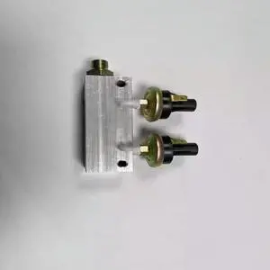 FOR Retarder air pressure sensor assembly pressure switch for side hole of buses 409021801 FOR Retarder air pressure sensor assembly pressure switch for side hole of buses 409021801