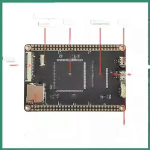 FOR STM32H743IIT6 Core Board Core Board Minimal System Board STM32H7 Development Board FOR STM32H743IIT6 Core Board Core Board Minimal System Board STM32H7 Development Board