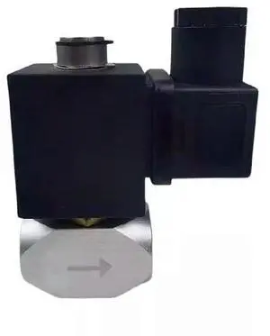 FOR Screw Air Compressor FOR Intake Valve Solenoid Valve NT-121E Airtac Normally Open Solenoid Valve NT-093E FOR Screw Air Compressor FOR Intake Valve Solenoid Valve NT-121E Airtac Normally Open Solenoid Valve NT-093E