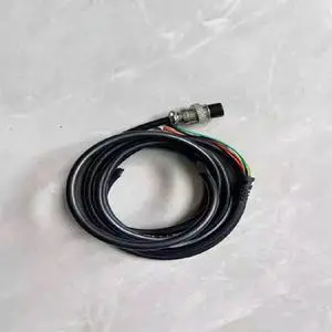 FOR chair remote control connection cable, hand control cable, handle switch wiring harness 4-pin 5-hole FOR chair remote control connection cable, hand control cable, handle switch wiring harness 4-pin 5-hole