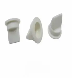 FOR HX-0154 Outer diameter15 Inner diameter9.2 Height12.8mm Food grade silicone duckbill valve, electronic breast one-way valve FOR HX-0154 Outer diameter15 Inner diameter9.2 Height12.8mm Food grade silicone duckbill valve, electronic breast one-way valve