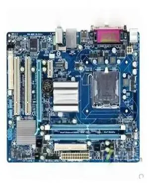 FOR 1PCS FOR G41 Motherboard 775 Pin DDR2 Integrated Graphics P5QPL-AM/VM GA-G41M-ES2L/S2H/ES2H FOR 1PCS FOR G41 Motherboard 775 Pin DDR2 Integrated Graphics P5QPL-AM/VM GA-G41M-ES2L/S2H/ES2H