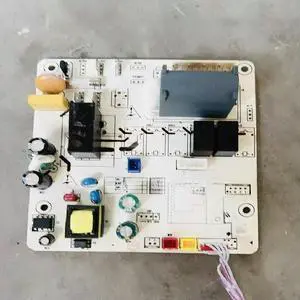 FOR mobile air conditioner control board JHS-A019-MAN-P13 power control board JHS-A019-DC-MAIN FOR mobile air conditioner control board JHS-A019-MAN-P13 power control board JHS-A019-DC-MAIN