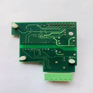 FOR 590C/590P/590 Encoder Feedback Board AH387775U001 Optical Encoder Board FOR 590C/590P/590 Encoder Feedback Board AH387775U001 Optical Encoder Board