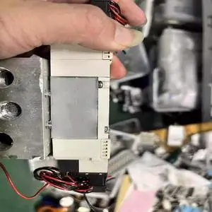 FOR CKD 4GB239-E2 Solenoid Valve 4GB230 DV24 FOR CKD 4GB239-E2 Solenoid Valve 4GB230 DV24